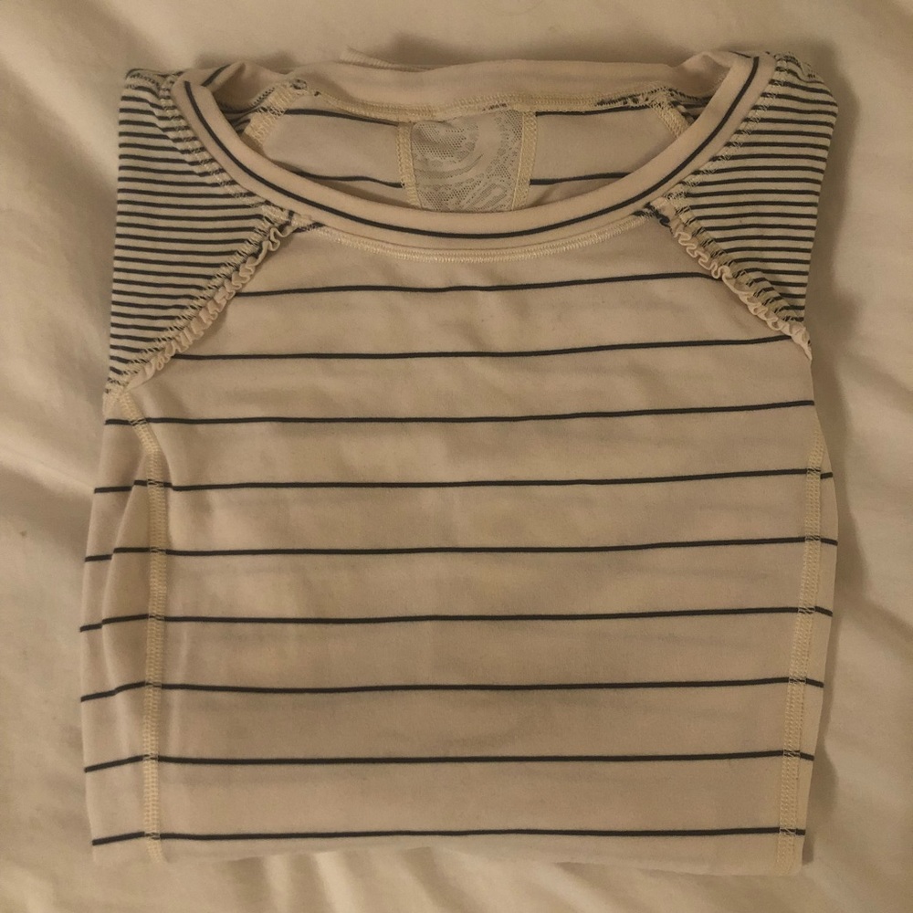 Lululemon Thermal Long Sleeve